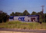 CSX 5534